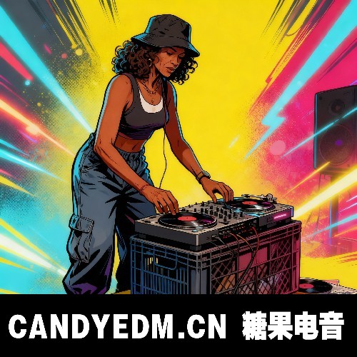 2025.11.03 主场江南BPM128-132 KBounce 顶级纯英文韩蹦迪思路（附点位图）