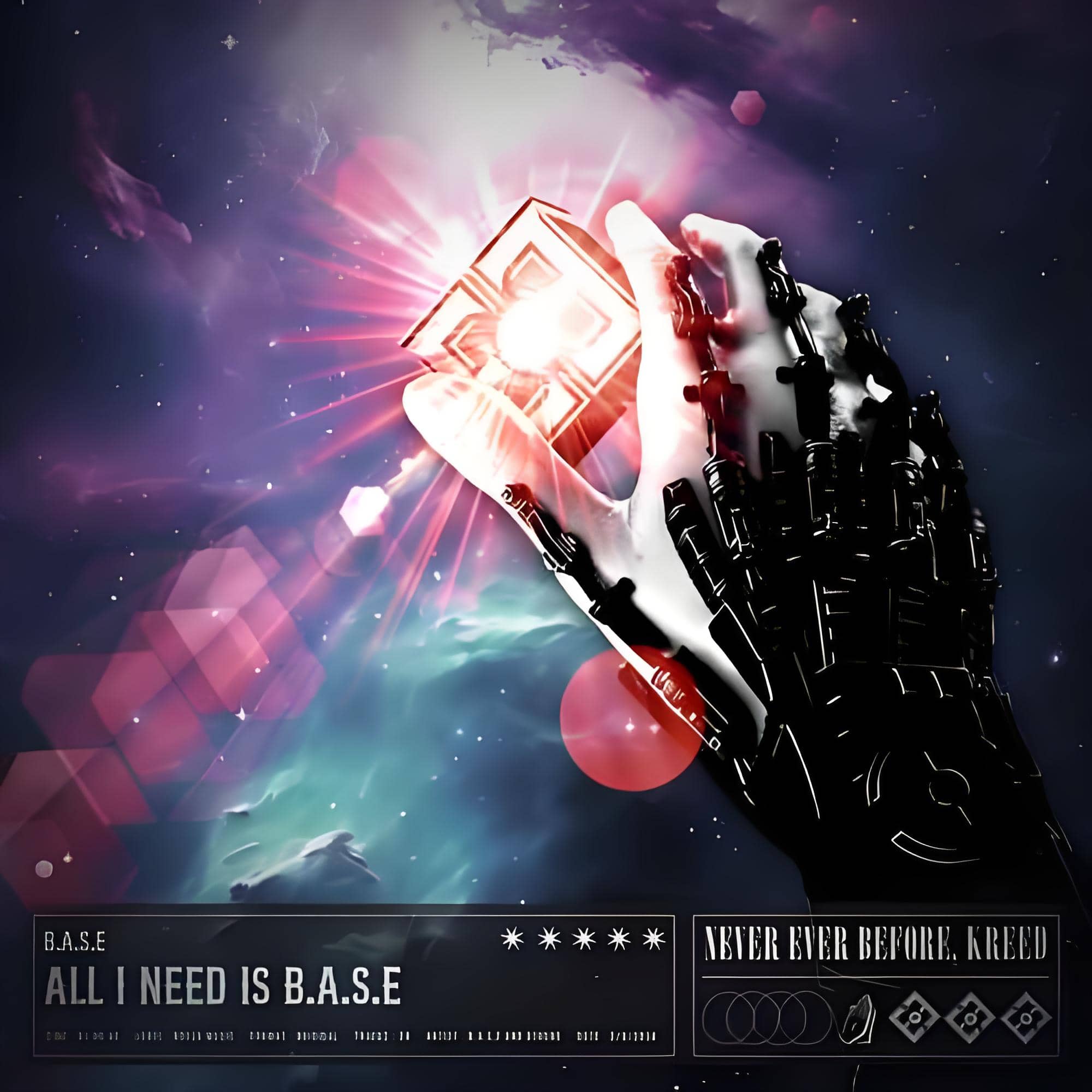 【糖果电音】VIP12月 硬核整理Hrad-Bounce Techno (BPM150) 100首 Pack