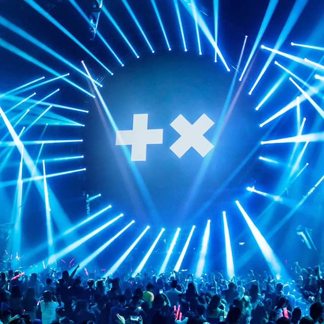 2026.01.30 主场超气氛私改商业BPM140 BOUNCE MASHUP思路