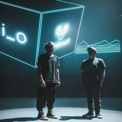 2025.12.30 中场气氛轰炸BPM130 BIG EDM PROG HOUSE思路(附点位图)