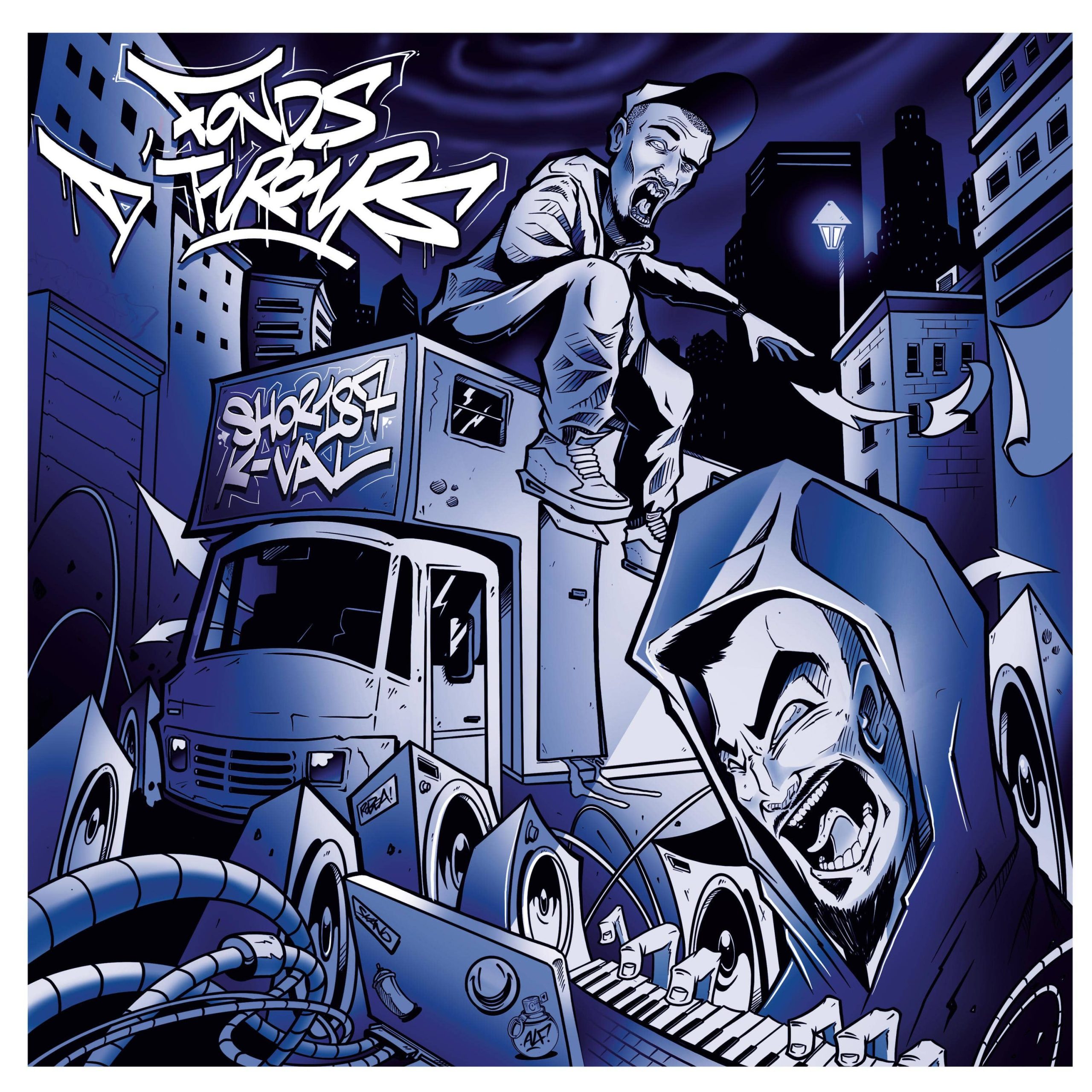 2026.01.05 早场私人定制高品质 TECH & MELODIC TECHNO & ELECTRO思路